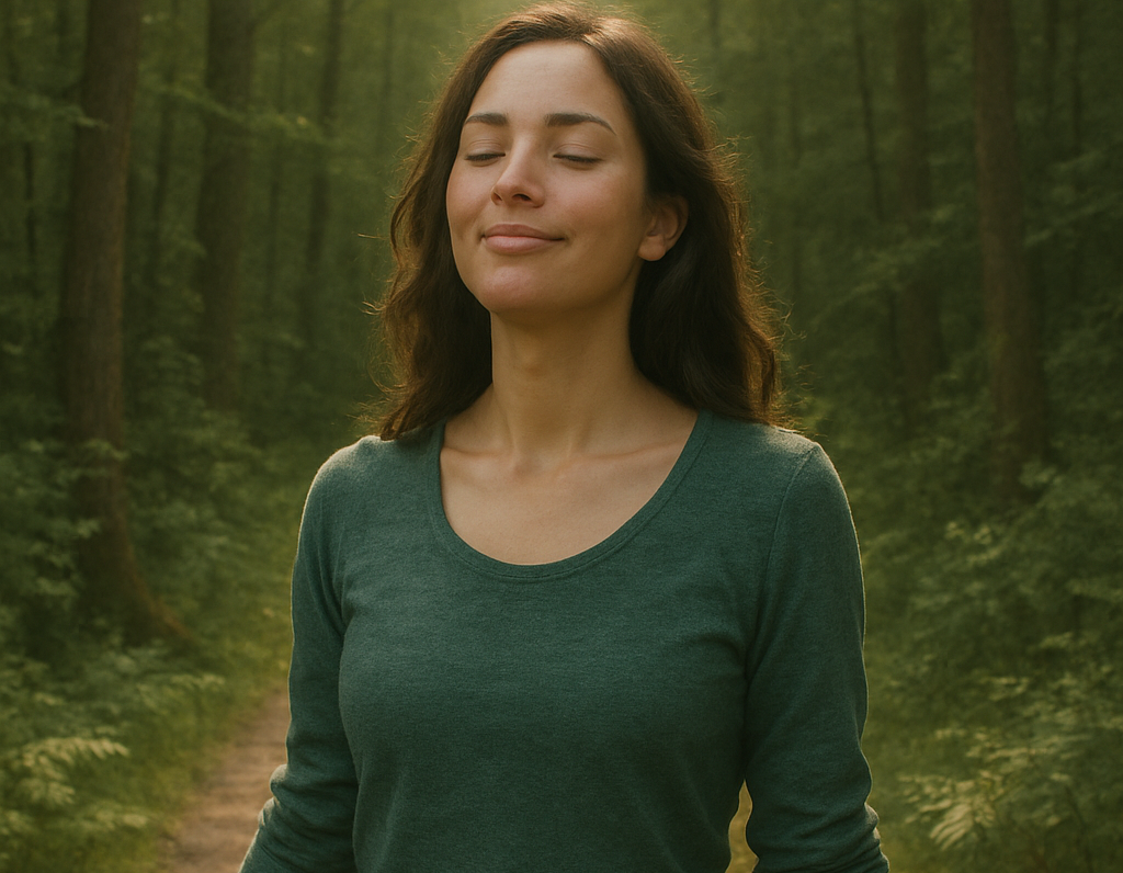 a jornada de bem-estar Cocoon Circle